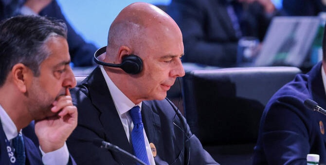 Anton Siluanov