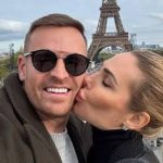 Ilary Blasi, seconde nozze a Ravello: a settembre il sì con Bastian Muller