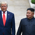 Allarme in Asia, Trump volta le spalle a Seoul e riapre il dialogo con Kim Jong Un