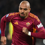 Roma travolge la Fiorentina 4-0 all’Olimpico nella prima giornata di campionato