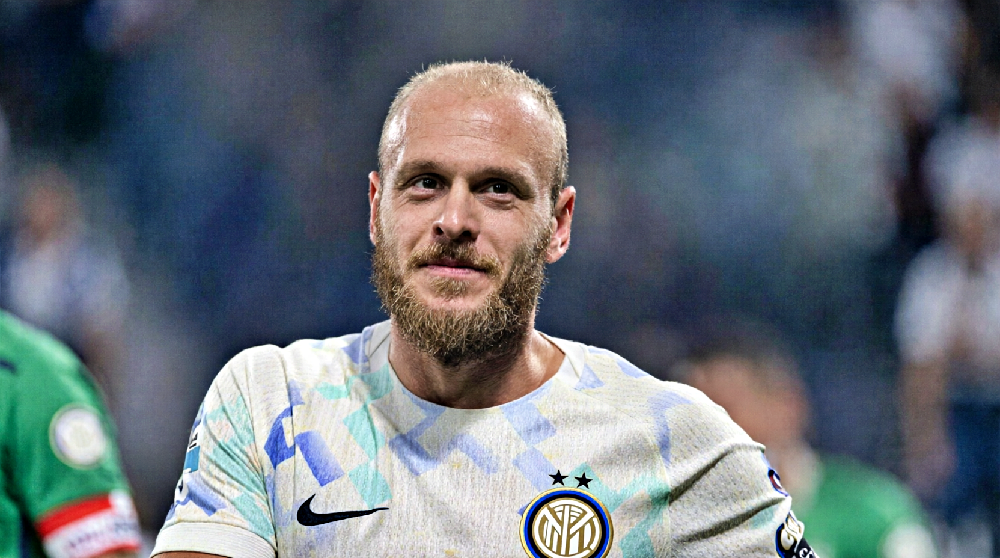 Federico Dimarco