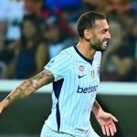 Çalhanoğlu decide, l’Inter resiste: Cagliari ko 0-1