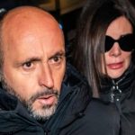 Jacques Moretti e la moglie Jessica