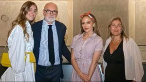 Jennifer Lopez a Milano
