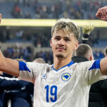 Colpaccio della Juve, ufficiale l’esterno Kerim Alajbegovic. Al Bayer Leverkusen 30 milioni