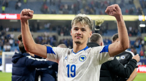 Kerim Alajbegovic-