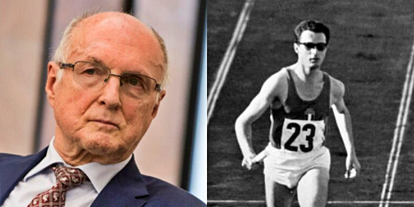 Livio Berruti