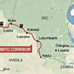 Lobito Atlantic Railway