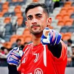 Il Palermo acquista Perin a titolo definitivo dalla Juventus, il portiere firma un triennale