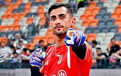 Mattia Perin