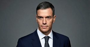Pedro Sanchez
