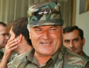 Ratko Mladić