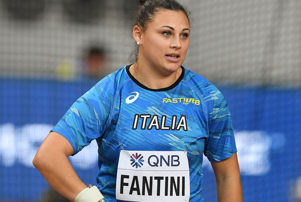 IAAF World Championships Doha 2019, Campionati Mondiali di Atletica Leggera 2019
