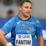 Fantini d’argento a Birmingham: Kosonen vince, l’azzurra resta sul podio