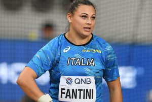 IAAF World Championships Doha 2019, Campionati Mondiali di Atletica Leggera 2019
