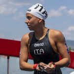 Europei di nuoto di Parigi, La doppietta di Ginevra Taddeucci proietta l’Italia ai vertici del fondo europeo