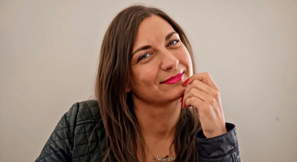 Tania TerrinOK