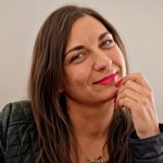 Tania TerrinOK