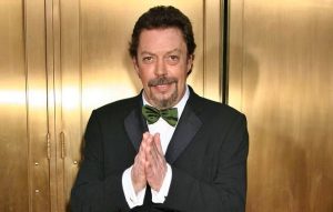 Tim Curry