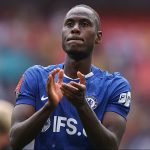 Trevoh Chalobah