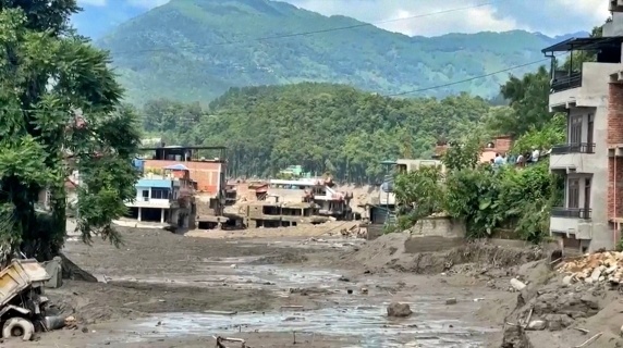 alluvione