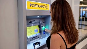 bancomatposte