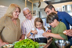 famigliagiovaninonni