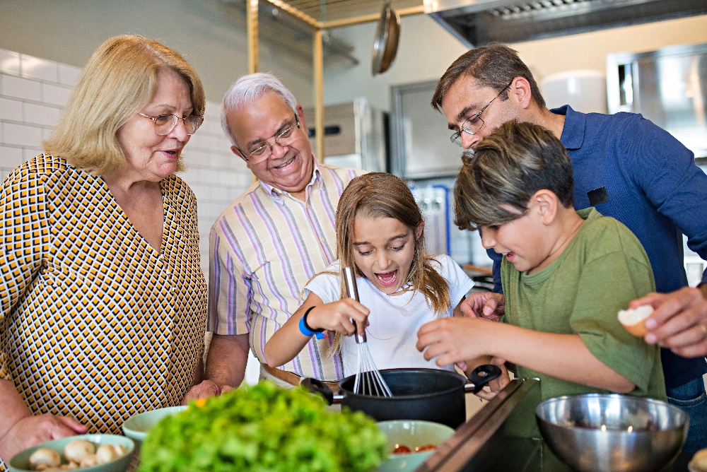 famigliagiovaninonni