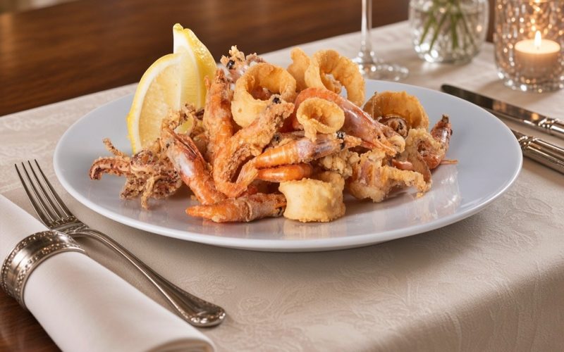 frittomisto
