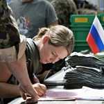 militari russia