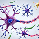 Sclerosi multipla e disturbi neurologici, individuato il meccanismo molecolare che stimola la riparazione delle guaine nervose