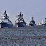 L’arretramento della flotta di Putin: il Mediterraneo senza navi russe dopo tredici anni. Cosa c’è dietro?