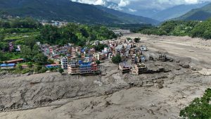 nepalalluvione