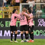 Palermo debutta con una vittoria: decide Johnsen dopo quattro minuti