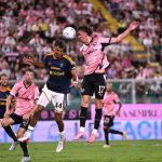La notte rosanero sconfigge il Lecce: il Palermo vola ai sedicesimi di Coppa Italia