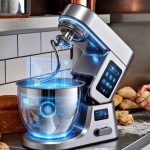 Una sola macchina per impasti, pasta fresca e preparazioni: così cambia la cucina domestica