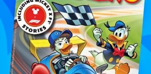 topolino-copertina-gp-monza-kimi-paperelli