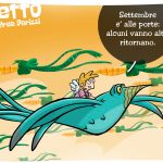 La vignetta di Andrea Parissi