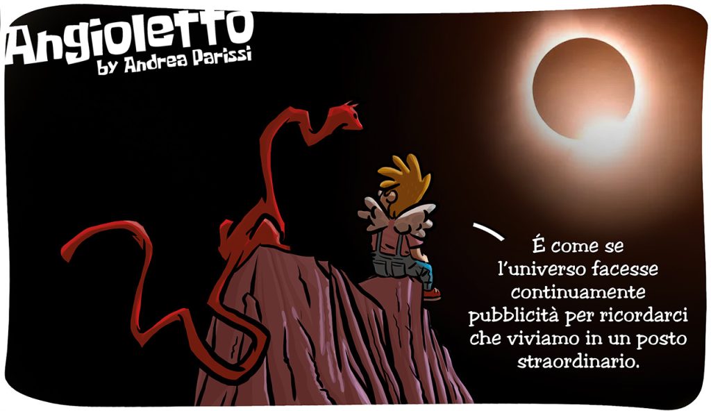 vignetta