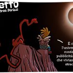 La vignetta di Andrea Parissi