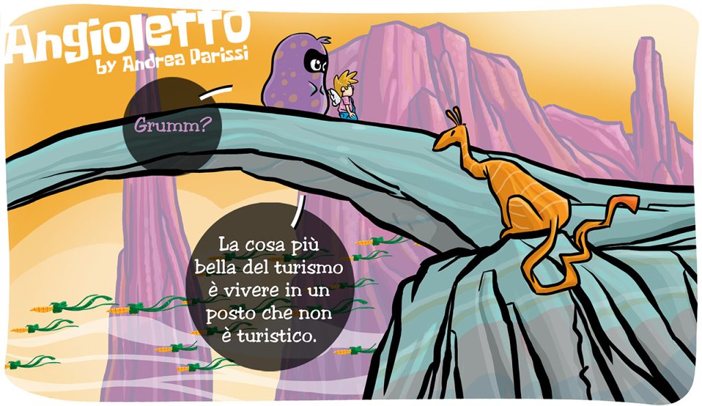 vignetta