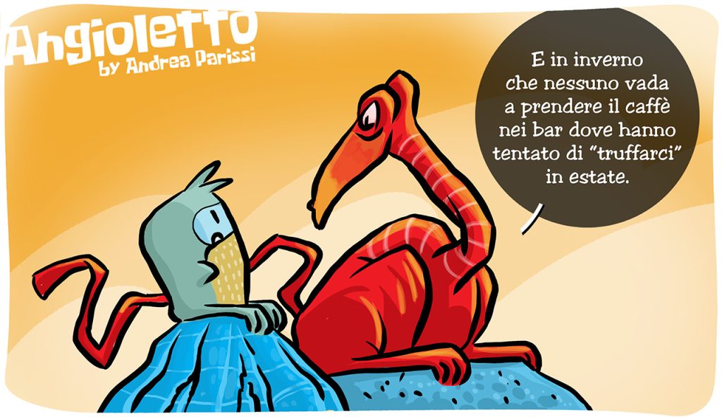 vignetta