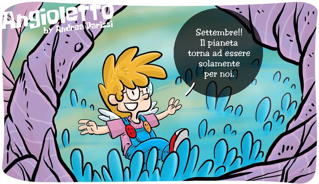 vignetta