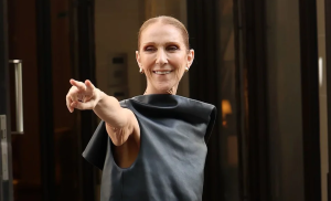 Celine Dion