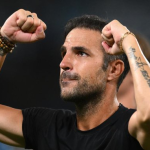 Cesc Fabregas