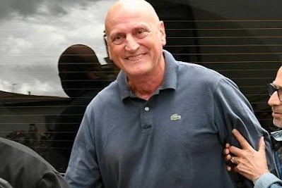 Chico Forti