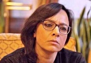 Claudia Di Pasquale