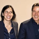 Elly Schlein e Giuseppe Conte