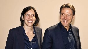 Elly Schlein e Giuseppe Conte
