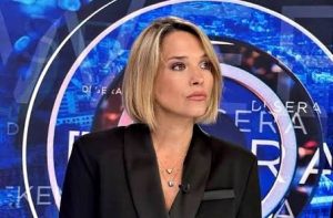 Francesca Barra